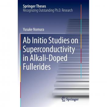 Ab Initio Studies on Superconductivity in Alkali-Doped Fullerides