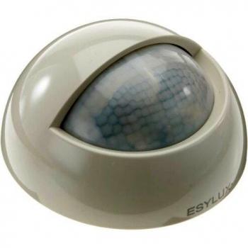 EsyLux MD-W200i White Motion Sensor 200° IP55