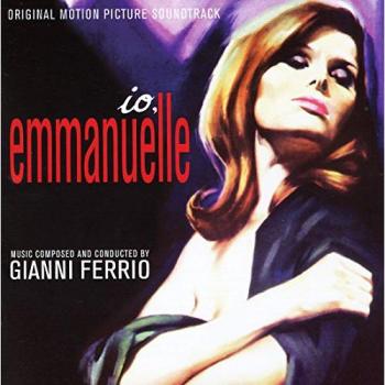 Emmanuelle's Original Soundtrack: A Man for Emmanuelle (Import Edition)