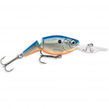 Rapala - Jointed Shad Rap, Color 40 mm