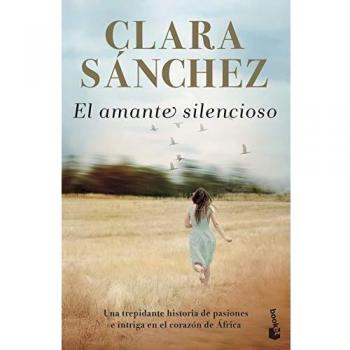 El amante silencioso