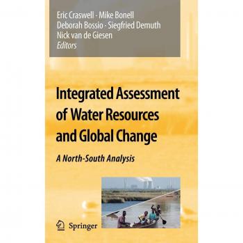 Comprehensive Water Resources and Global Change Assessment Guide