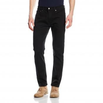 Levi's 502 Taper Vaqueros, Nightshine, 38W / 32L para Hombre