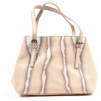Bottega Veneta Bottega Veneta Womens Handbag 337260 VAPY1 8795 MULTICOLOR
