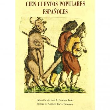 Cien Cuentos Populares Españoles