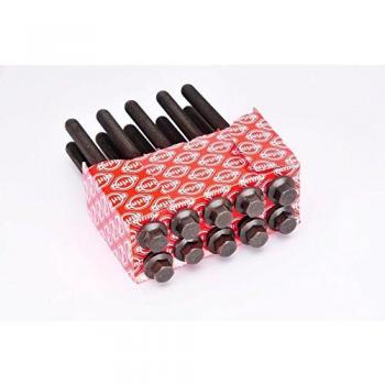 Kit de tornillos de culata ELRING 156.700