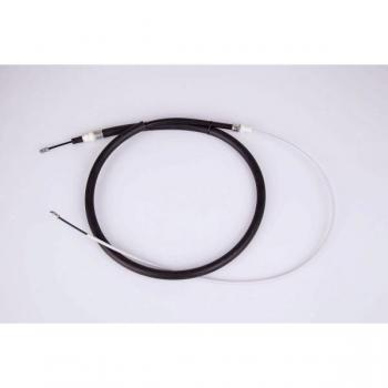 Cable de freno de mano HELLA 8AS 355 668-561 para Peugeot 308 I y Citroën C4 II, compatible con modelos de 3/5 puertas