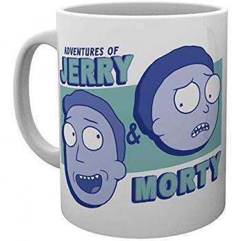 GB Eye Limited MG3777 Taza, cerámica
