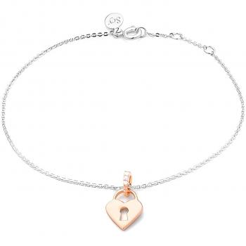 Pulsera Mujer Secrecy B3825CDAW6900 17 - 20 cm