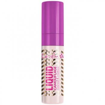 Lovely Corrector Líquido Liquid Camouflage N5 Natural 8ml