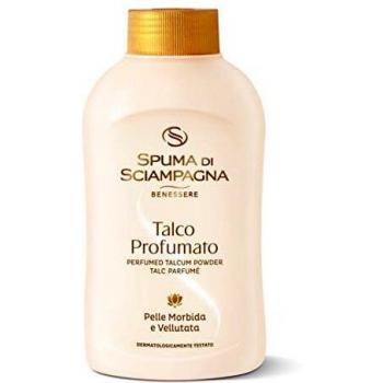 Spuma di Sciampagna Scented Talcum Powder 200g