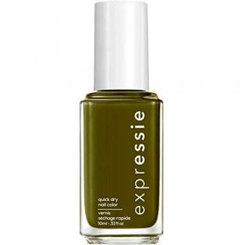 Essie Expressie Quick Dry Nail Polish 320 Precious Cargo-Go! 10ml