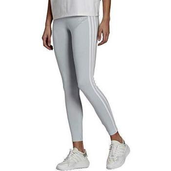 adidas GN4505 3 STR Tight Leggings Womens halo Blue 40
