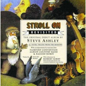 Stroll on Revisited