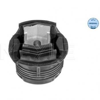MEYLE Silentblock de control de brazo 014 035 0092, Cojinete para viga del eje