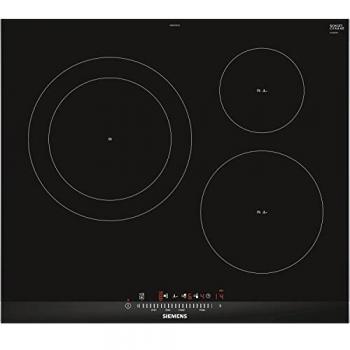 Siemens-lb iq100 - Placa inducción eh675fjc1e 60cm topclass