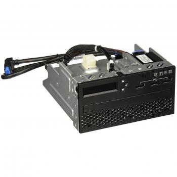 Lenovo Accesorios PC y Portátiles Marca Modelo X3650M5 Front IO Cage ADV