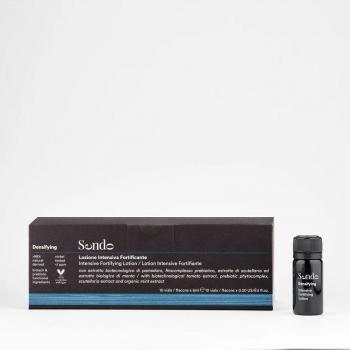 Sendo Densifying Intensive Fortifying Lotion for Weak Hair 60 mL