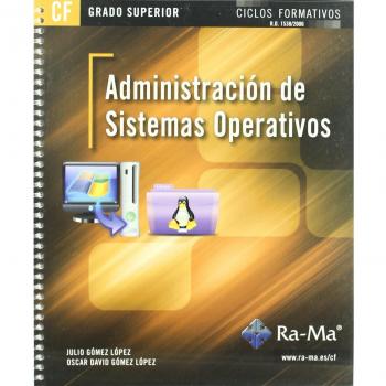 Administración de Sistemas Operativos
