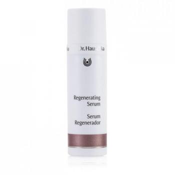 Dr.Hauschka Dr. Hauschka Regenerating Serum, 1.0-Ounce Box