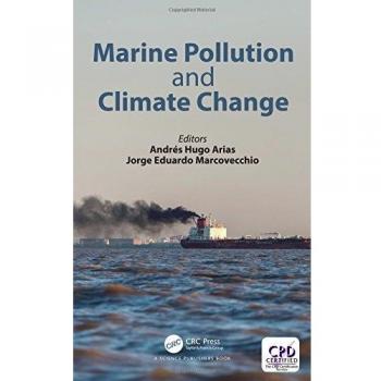 Marine Pollution and Climate Change