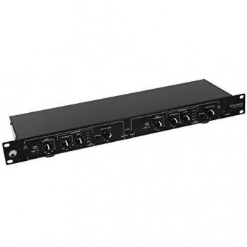 Omnitronic DYN-220 Compresor/Limitador