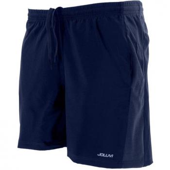 Joluvi-Pantalón de Chándal para Niños Joluvi Meta Azul oscuro 10 Años