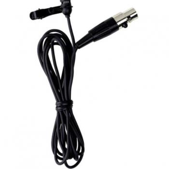 Electro-Voice TC-21 Tie Clip for ULM-21 Lapel Microphone
