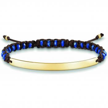 Pulsera Mujer Thomas Sabo LBA5689232L19 19cm