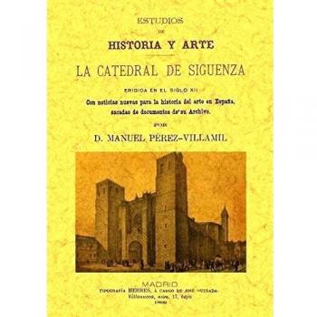 La Catedral de Sigüenza