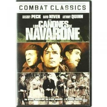 Combat Classics: Cañones De Navarone,Los