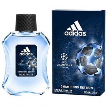 Gran Consumo Fragancias Adidas Uefa Champions League E.T. 100 V 100 ml
