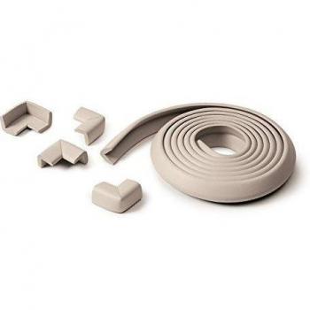 Prince Lionheart 70 - Proteccion borde esquina, color gris