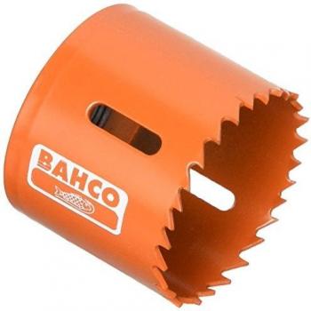 Bahco 3830-52-VIP Corona Bimetal Sandflex 52Vip, 52mm