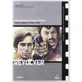 Revolver [DVD]