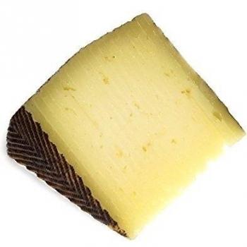 QUESO CURADO YA CORTADO GARCIA GARCIA BAQUERO 250 GRS.