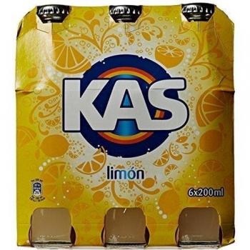 Kas limon 200cc p - 6