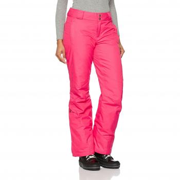 Columbia Bugaboo OH Pant Pantalón, Mujer, Rosa