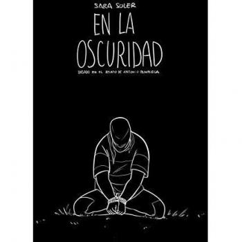 En la oscuridad