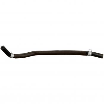 Tubería flexible calefacción GATES 02-1761, manguera del motor, resistente a altas temperaturas, fabricada en material duradero, adecuada para sistemas de calefacción y refrigeración en vehículos