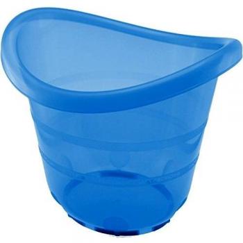 Bieco 196.061 bebé Bañera Azul