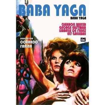 Baba Yaga [DVD]