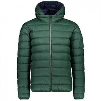 CMP Giacca 3M Thinsulate FP 700 3Z19177 Chaqueta, Hombre, Pino, 54