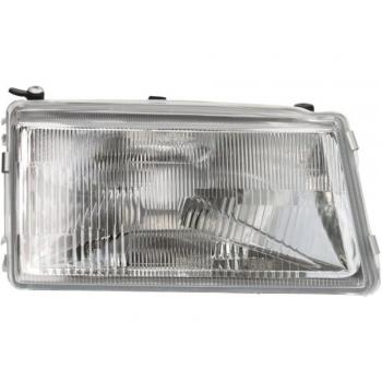 Faro principal DEPO 661-1106R-LD-E, Derecha, Faro delantero ABAKUS 661-1106R-LD-E