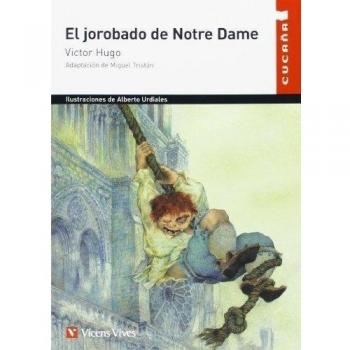 El Jorobado De Notre Dame N/c: 22