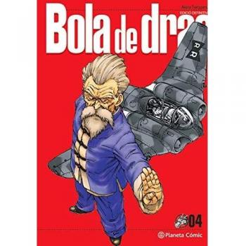 Bola de Drac Definitiva nº 04/34
