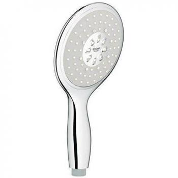 Grohe 27672MW0 - Teleducha Power&Soul con cabezal de diámetro de 130 mm