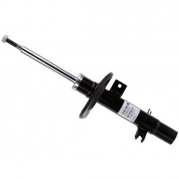 Amortiguador Sachs Eje Delantero 318 183 - Amortiguador de suspensión, marca Sachs, modelo 318183, diseñado para el eje delantero de vehículos, proporciona absorción de impactos y estabilidad en la conducción