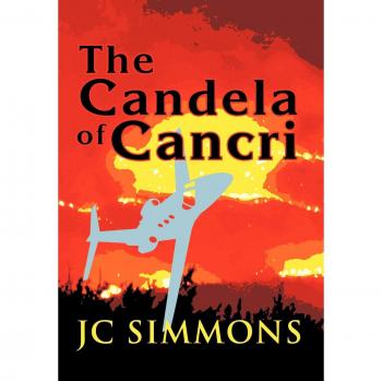 La Candela de Cancri Tapa Dura
