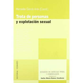 La trata de personas y explotación sexual